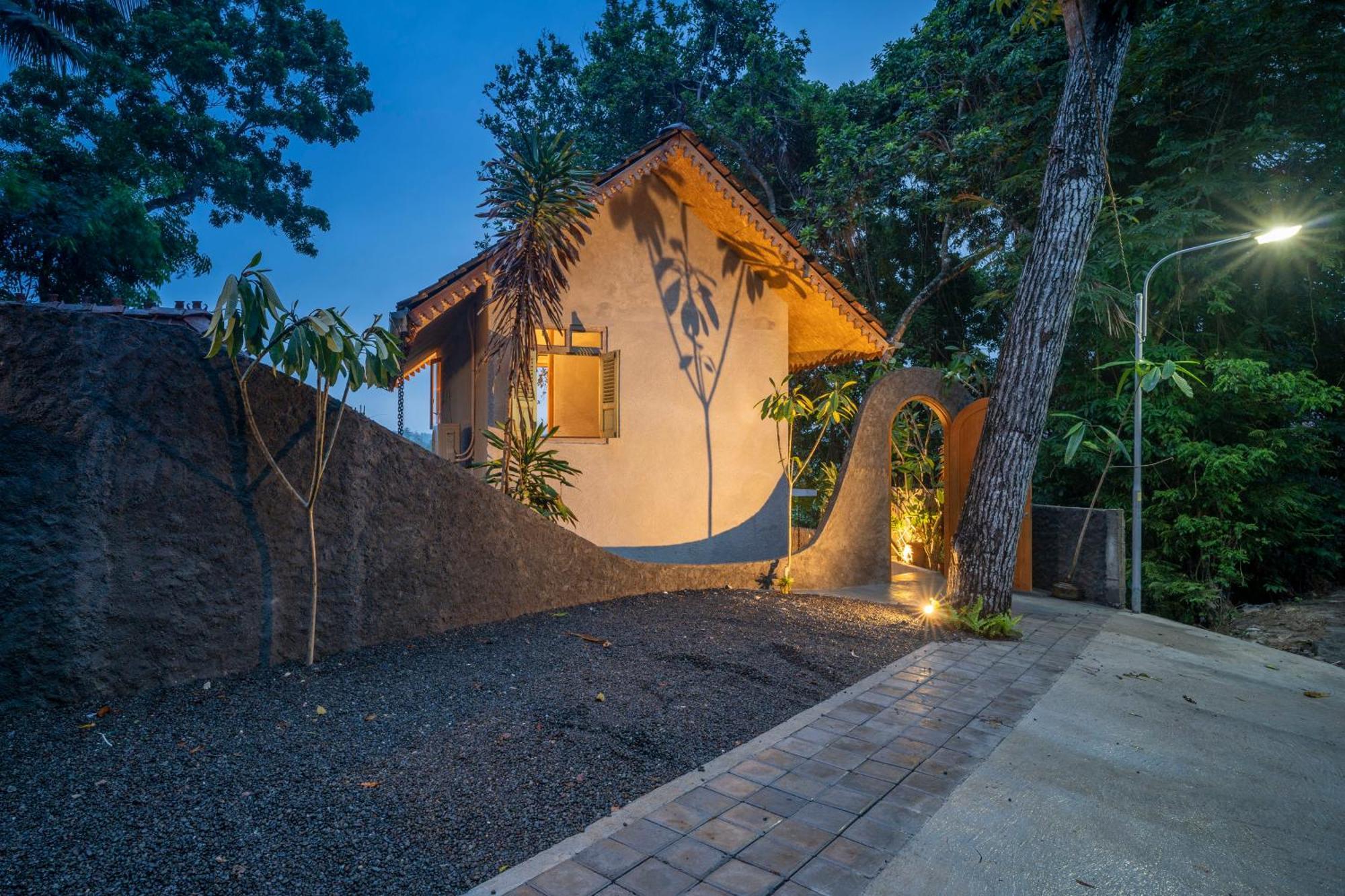 Sare - House With Panorama Rice Field View Villa